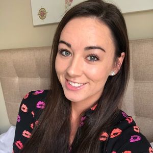 Meet your Posher, Jacie